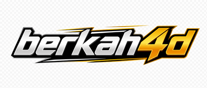 Logo berkah4d